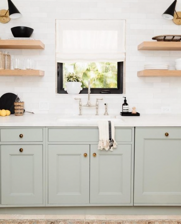 Clemente Double Sconce, Matte Black Shades – Anna Hislop Home
