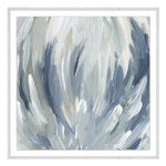 Cool Burst 1, 41"W x 41"H