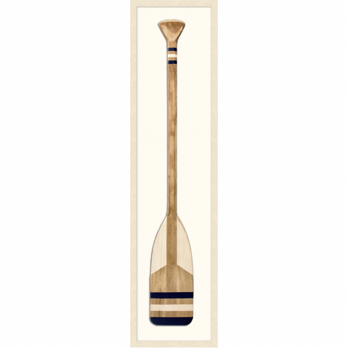 Lake Oar 1, 13.5"W x 53.5"H