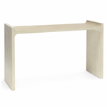 Harper Console Table, 54"W x 18"D x 33.75"H