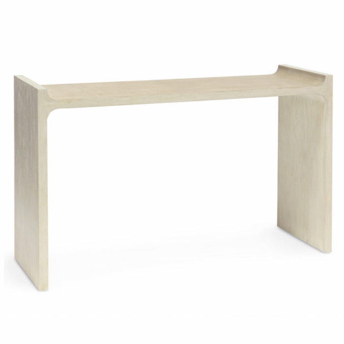 Harper Console Table, 54"W x 18"D x 33.75"H