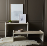 Harper Console Table, 54"W x 18"D x 33.75"H
