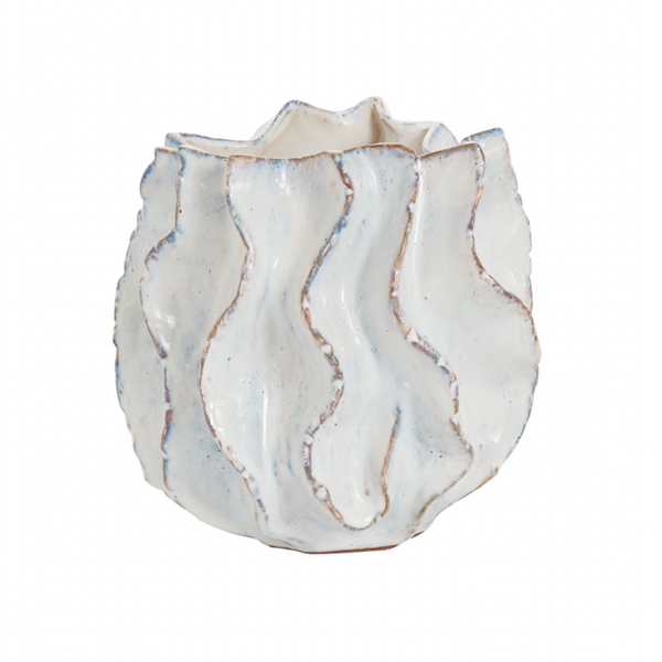 Sono Pot, 8.25"x 6.5"