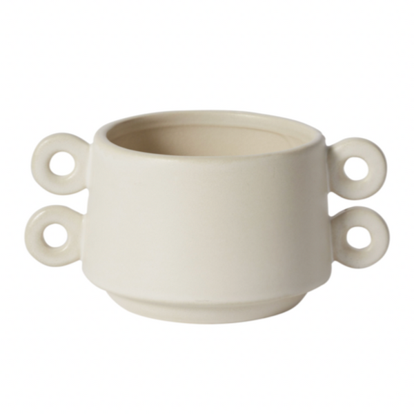 Lizzie Pot 8"