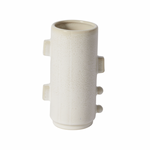 Lizzie Vase 8"H