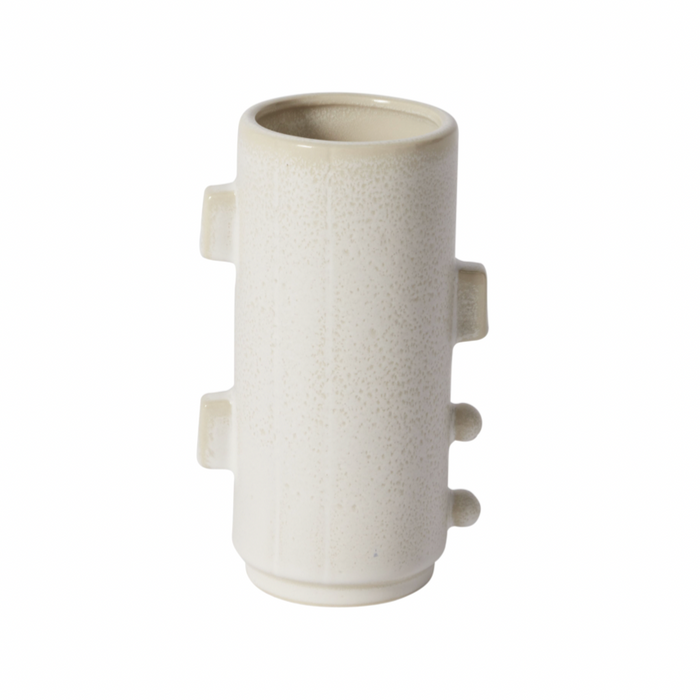 Lizzie Vase 8"H