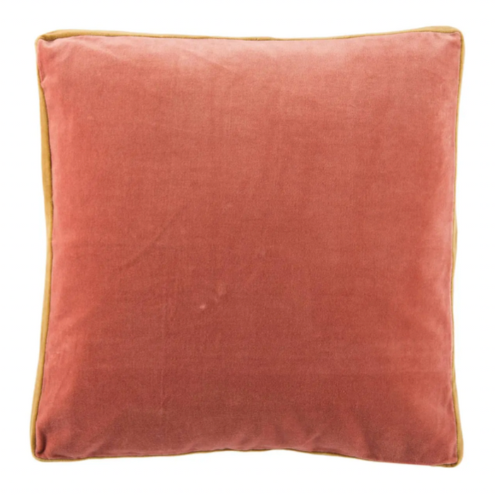 Emerson Bryn- Autumn Leaf Harvest Gold , 18" x 18"