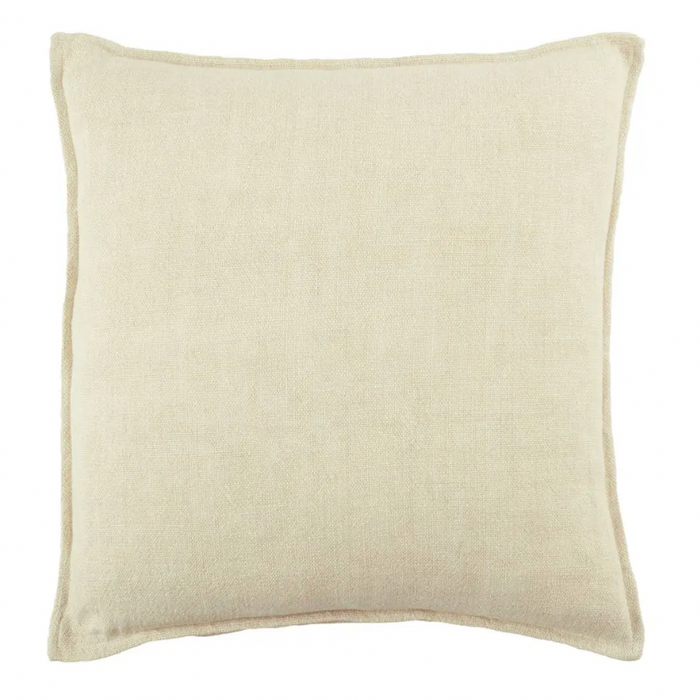 Burbank Blanche- Tofu/ Coconut Milk, 22"x 22"