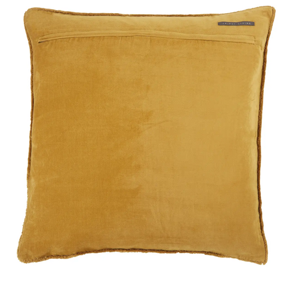 Nouveau Sunbury- Prairie Sand, 26"x26"
