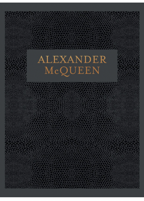 Alexander McQueen