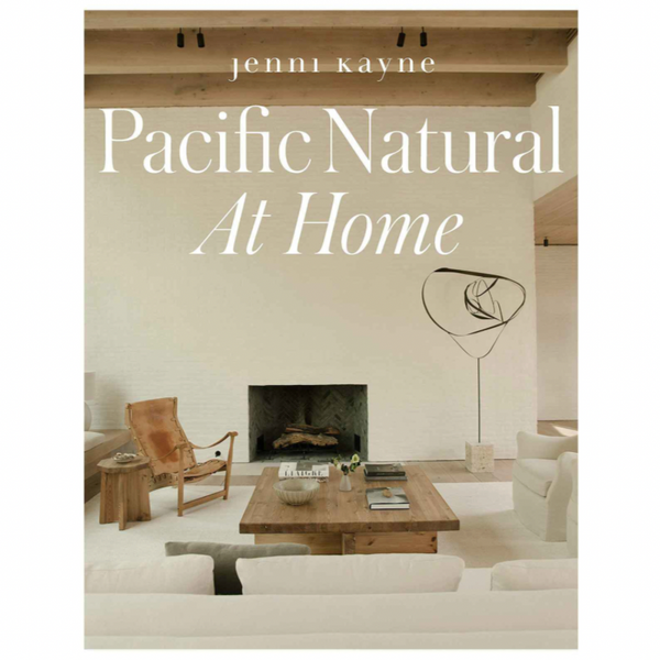 Pacific Natural At Home