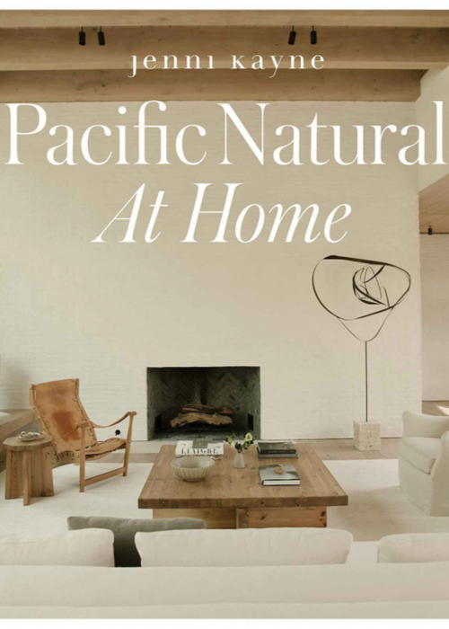 Pacific Natural At Home