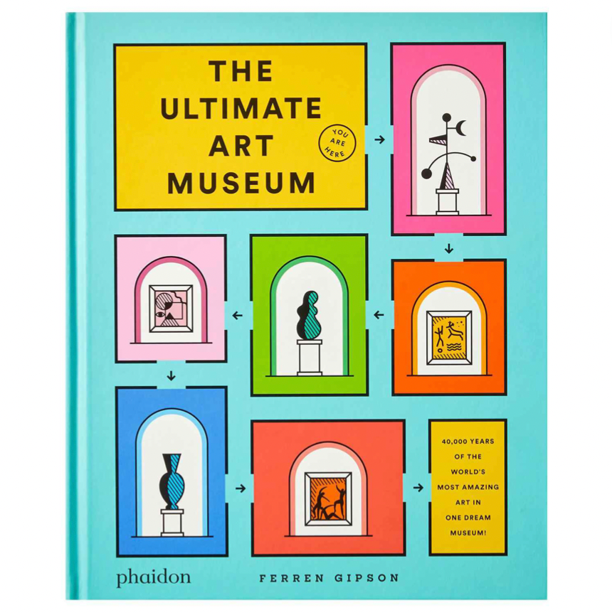 Ultimate Art Museum