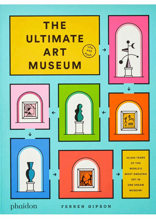 Ultimate Art Museum