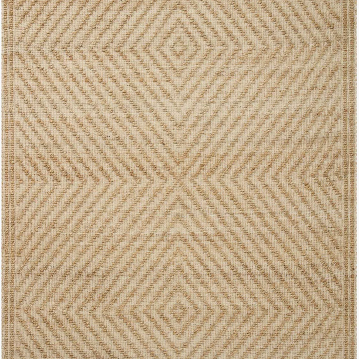 Colton- 04, AH Natural / Ivory, Angela Rose x Loloi