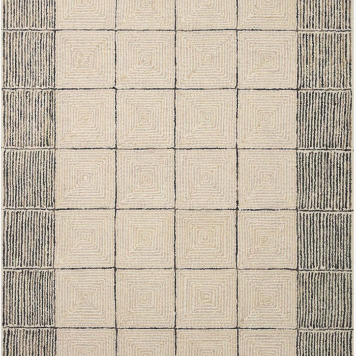 Francis- 02, CJ Cream / Black, Chris Loves Julia x Loloi