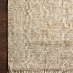 Priya- 01, Ocean / Ivory