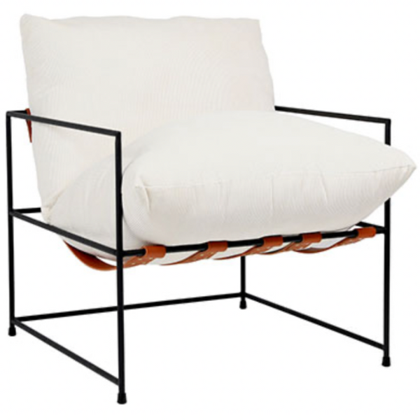 Aliza Occasional Chair