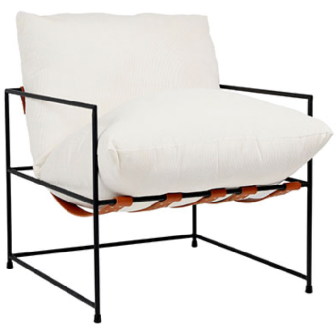 Aliza Occasional Chair