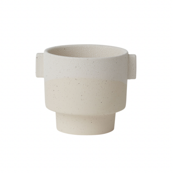 Milton Pot 7"