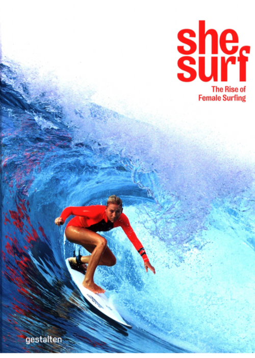 She Surf: The Rise of Female Surfing