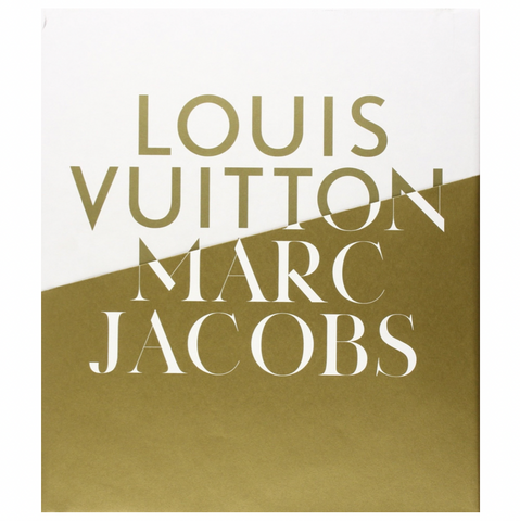 Louis Vuitton/ Marc Jacobs