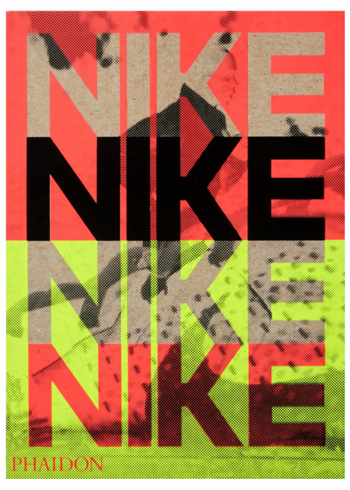 Nike, Better Is Temporary