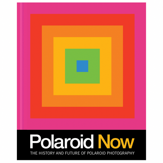 Polaroid Now: The History and Future of Polaroid Photography