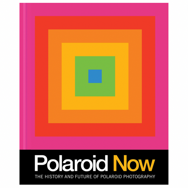 Polaroid Now: The History and Future of Polaroid Photography