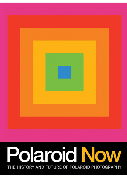 Polaroid Now: The History and Future of Polaroid Photography