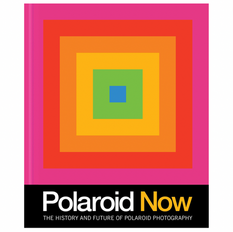 Polaroid Now: The History and Future of Polaroid Photography