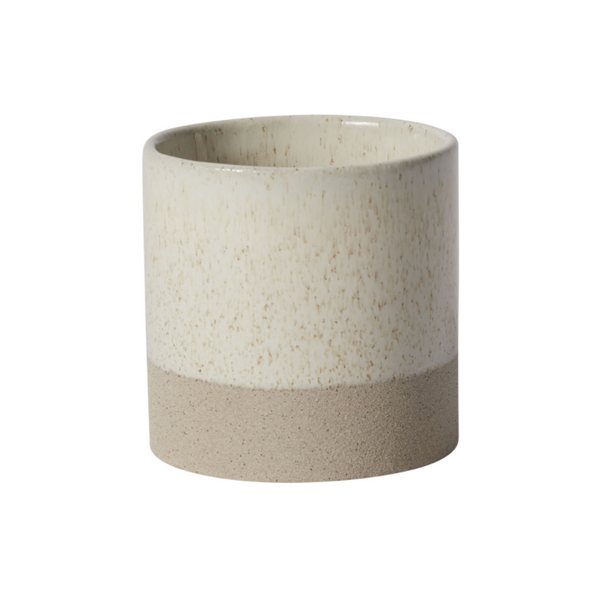 Downy Pot, 2 Sizes