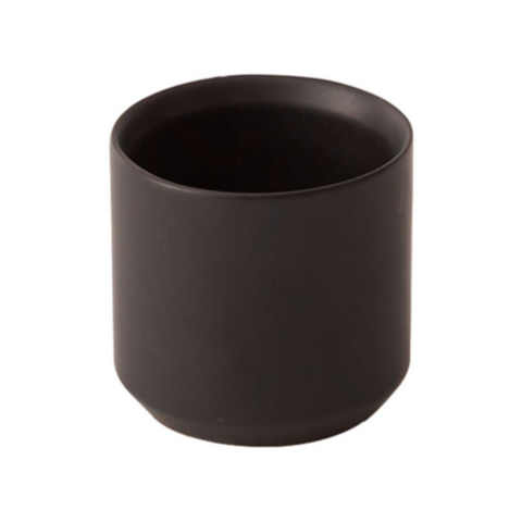 Kendall Pot, Black