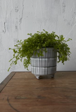 Bray Footed Pot, 3 Sizes