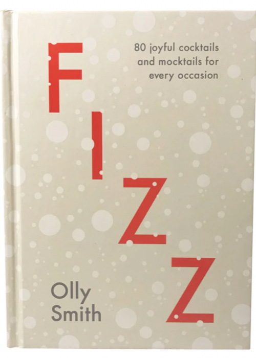 Fizz: 80 Joyful Cocktails and Mocktails for Every Occasion
