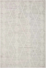 Kamala-02 Ivory/ Silver