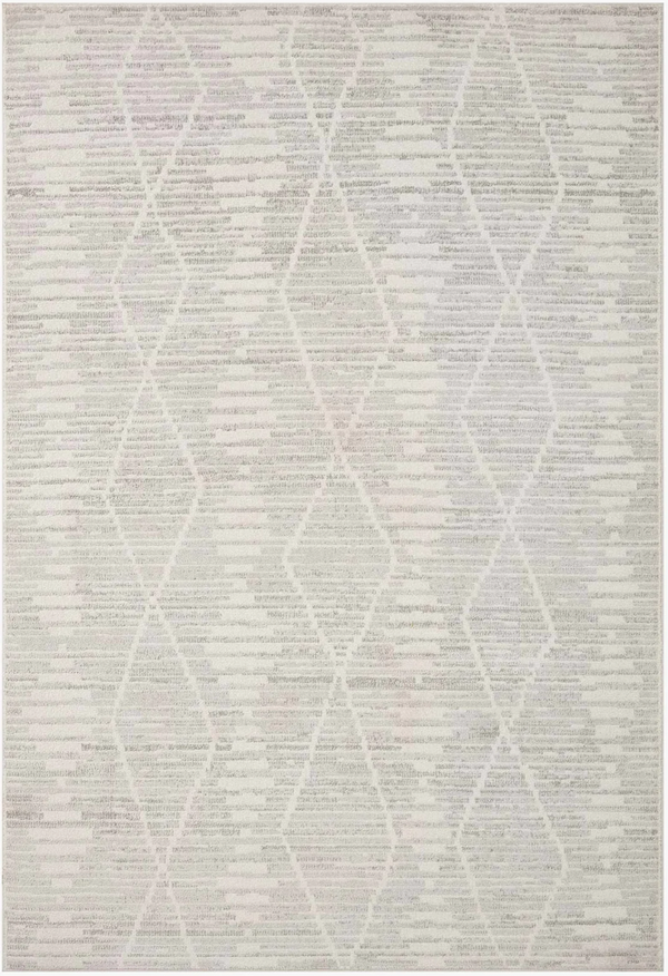 Kamala-02 Ivory/ Silver