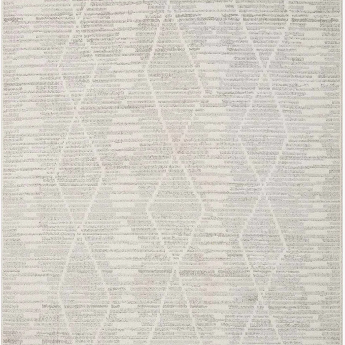 Kamala-02 Ivory/ Silver