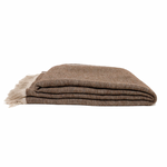 Allen Throw, Taupe