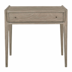 Tatum Nightstand in Fawn Finish