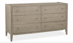 Tatum Dresser in Fawn Finish