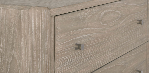 Tatum Dresser in Fawn Finish