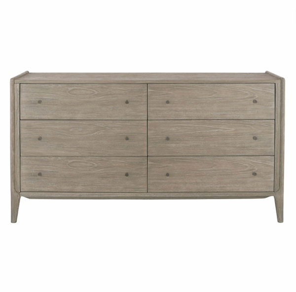 Tatum Dresser in Fawn Finish