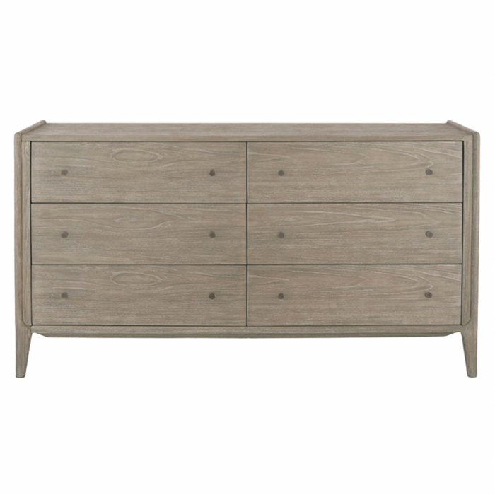 Tatum Dresser in Fawn Finish