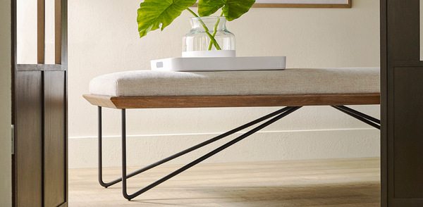 Maxwell Bench