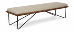 Maxwell Bench