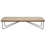 Maxwell Bench
