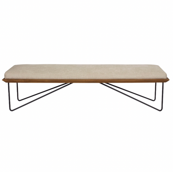 Maxwell Bench