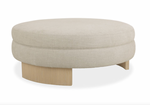 Cambria Ottoman