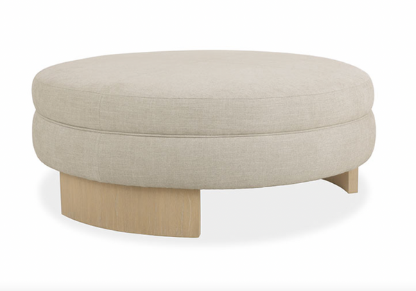 Cambria Ottoman